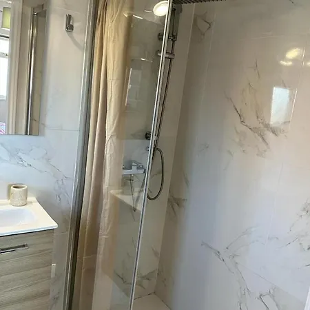Tenerife Sur Habitación De Lujo Quarto em Acomodações Particulares