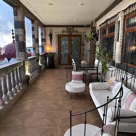 Tenerife Sur Habitación De Lujo *
