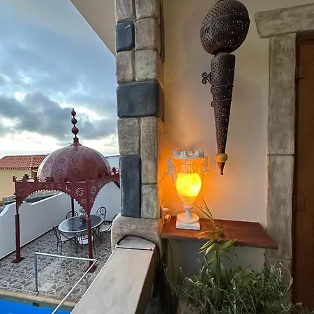 Tenerife Sur De Lujo * Costa Adeje (Tenerife)