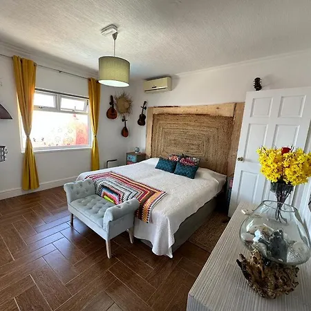 Tenerife Sur De Lujo *