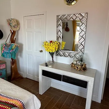 Tenerife Sur De Lujo Rum i privatbostad Costa Adeje (Tenerife)