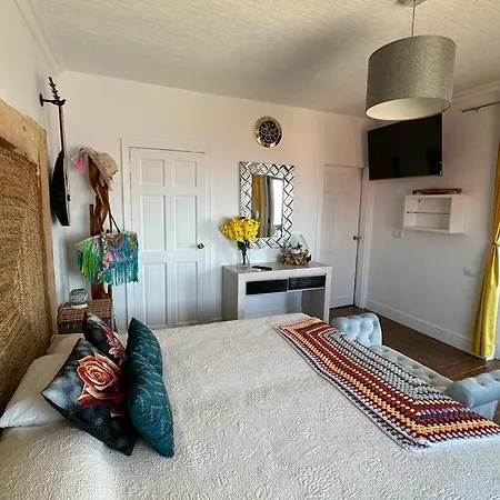 Tenerife Sur De Lujo