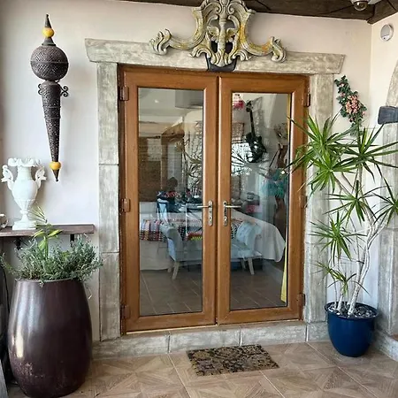 Tenerife Sur De Lujo Адехе