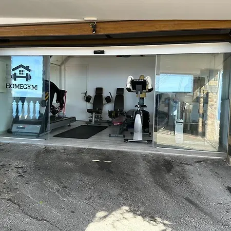 Tenerife Sur Habitación De Lujo *