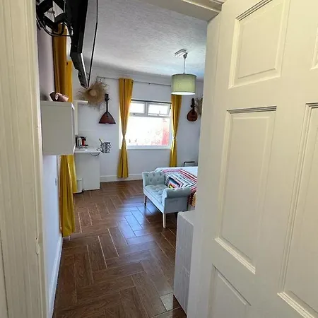 Homestay Tenerife Sur De Lujo *
