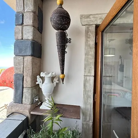 Tenerife Sur Habitación De Lujo Costa Adeje (Tenerife)