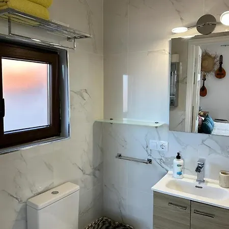 Tenerife Sur Habitación De Lujo *