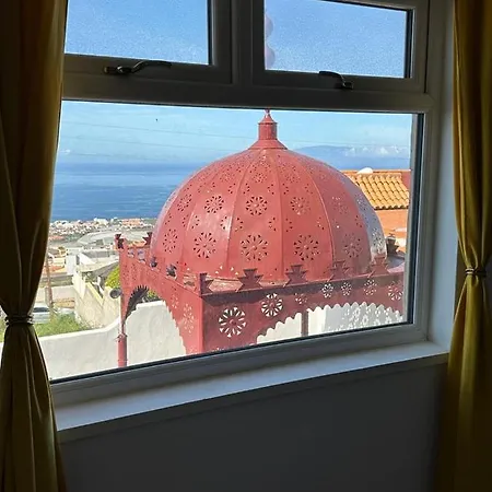 Tenerife Sur Habitación De Lujo *