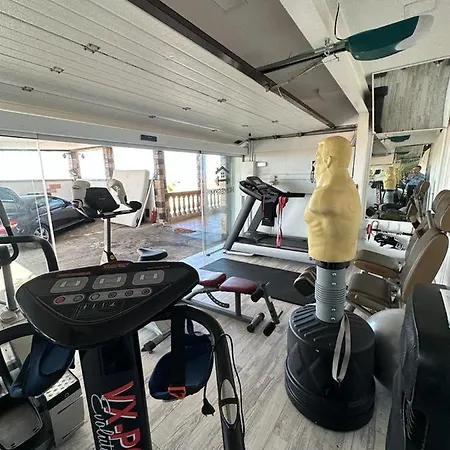 Tenerife Sur De Lujo * Costa Adeje (Tenerife)