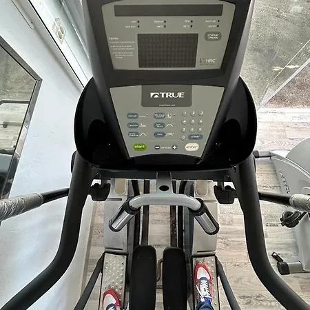 Privatunterkunft Tenerife Sur De Lujo *