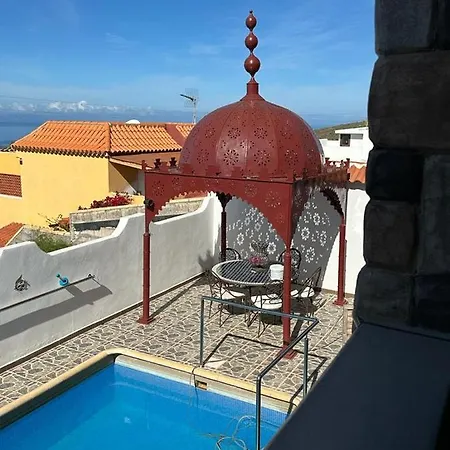 Pansiyon Tenerife Sur De Lujo Costa Adeje