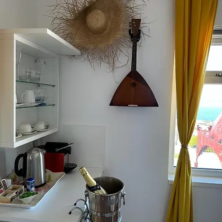 Tenerife Sur De Lujo * أذيخي