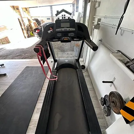 Tenerife Sur De Lujo *