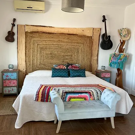 Tenerife Sur De Lujo منزل للإقامة أذيخي