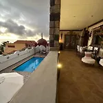 Tenerife Sur De Lujo Homestay szállás
