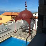 Homestay szállás Tenerife Sur De Lujo Costa Adeje (Tenerife)