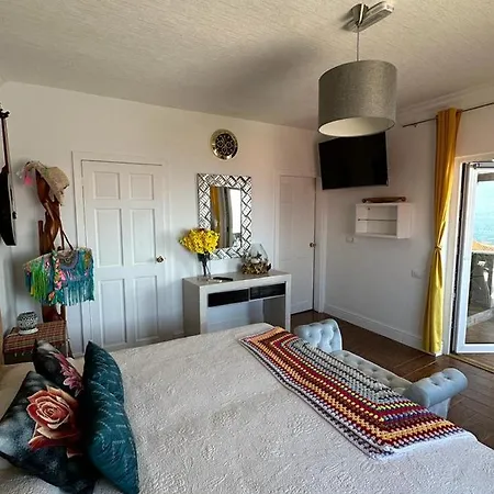Tenerife Sur De Lujo Homestay szállás Costa Adeje (Tenerife)