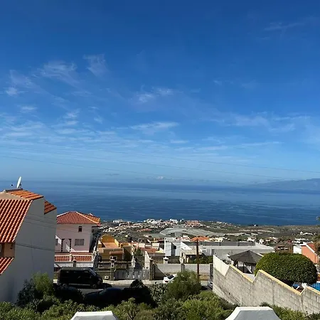 Homestay szállás Tenerife Sur De Lujo Costa Adeje (Tenerife)